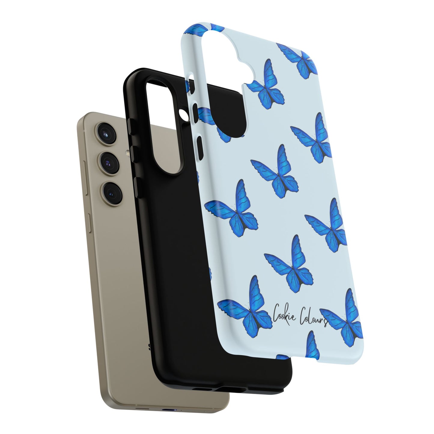 Bluetterfly | Premium Phone Case