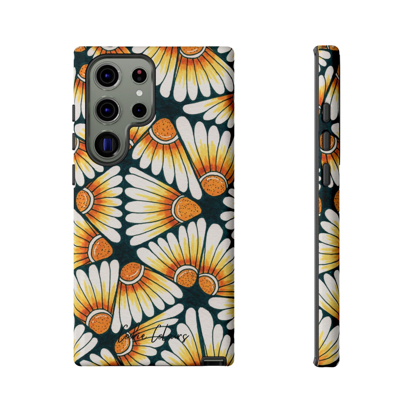 Daisy Delight | Premium Phone Case