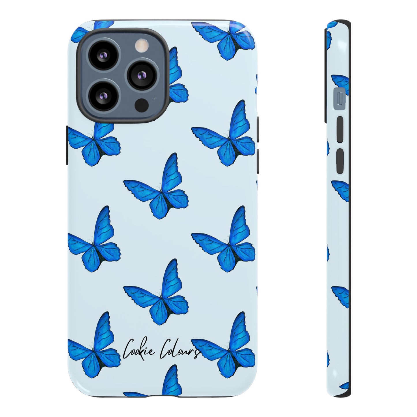 Bluetterfly | Premium Phone Case