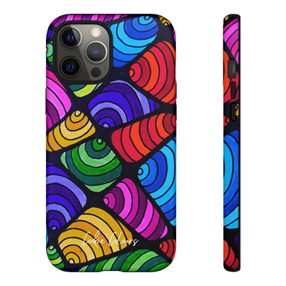 Chromarc | Premium Phone Case