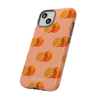 Oranges | Premium Phone Case