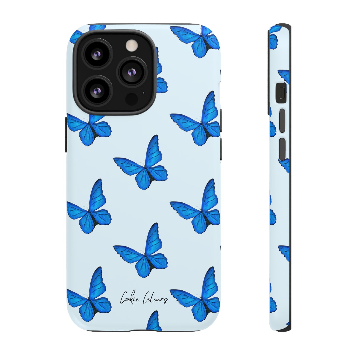 Bluetterfly | Premium Phone Case