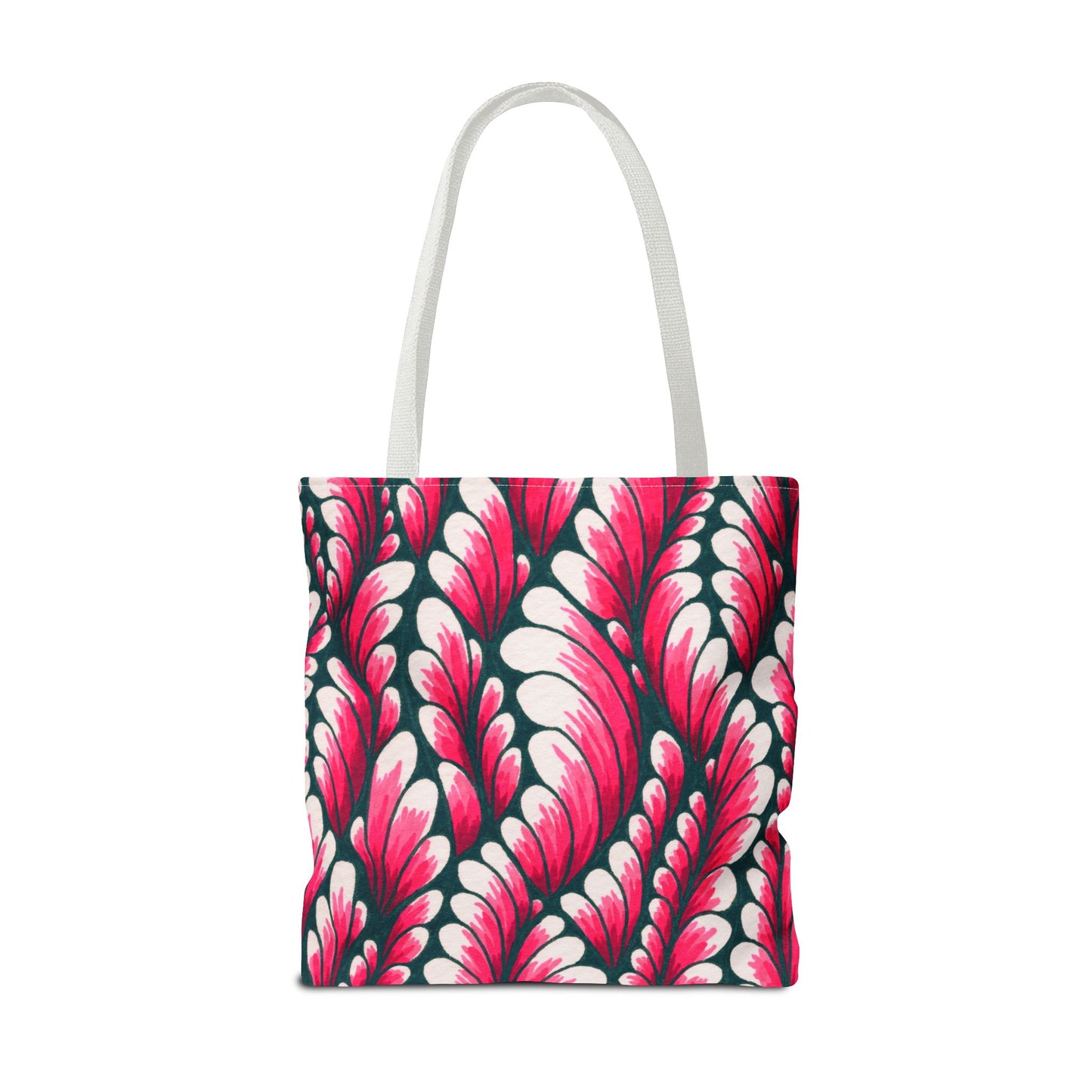 Coral Crush | Tote Bag