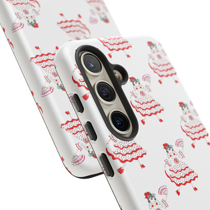 Flamenca | Premium Phone Case