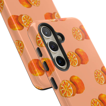 Oranges | Premium Phone Case