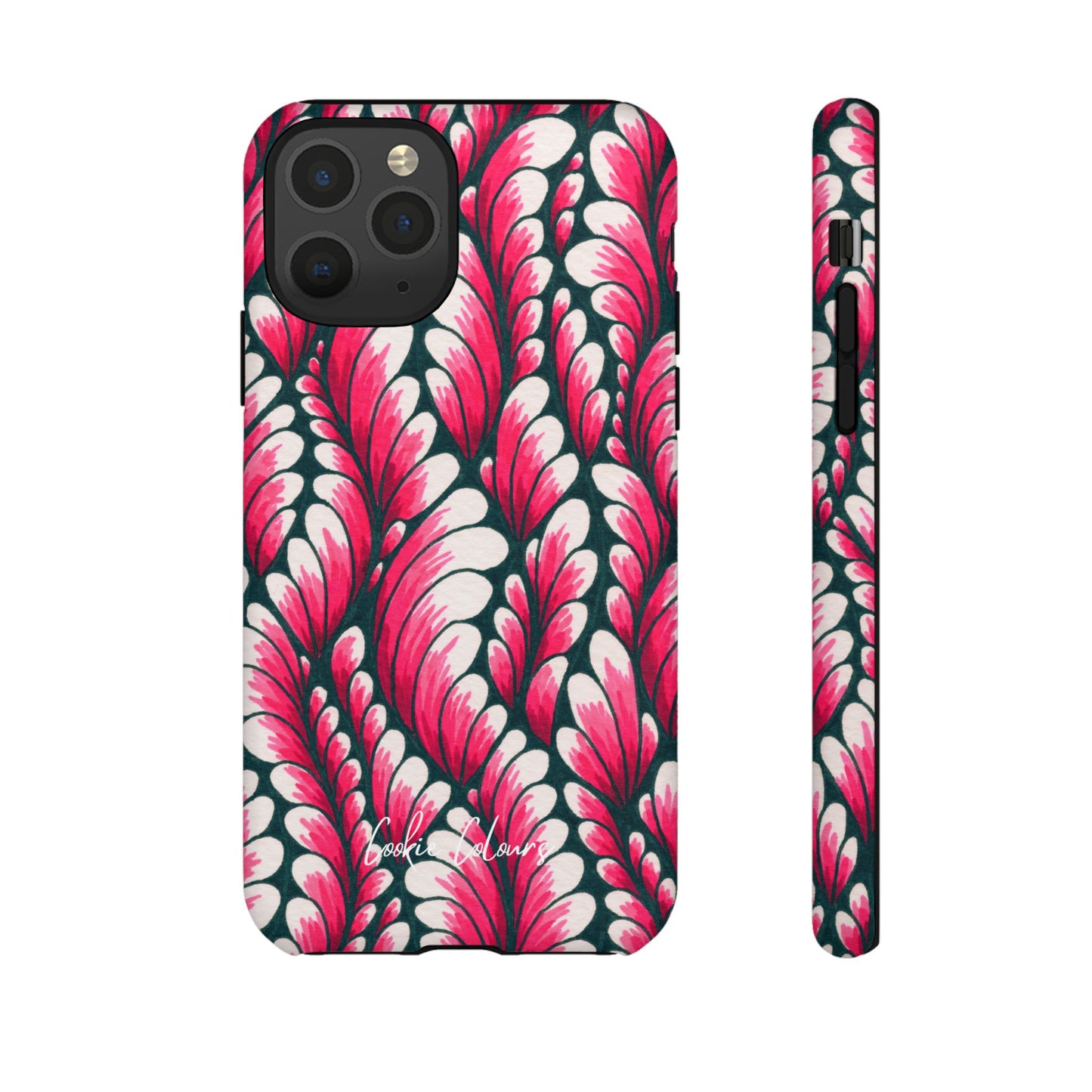 Coral Crush | Premium Phone Case