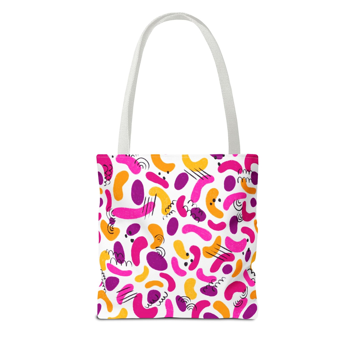 Jelly Beans | Tote Bag