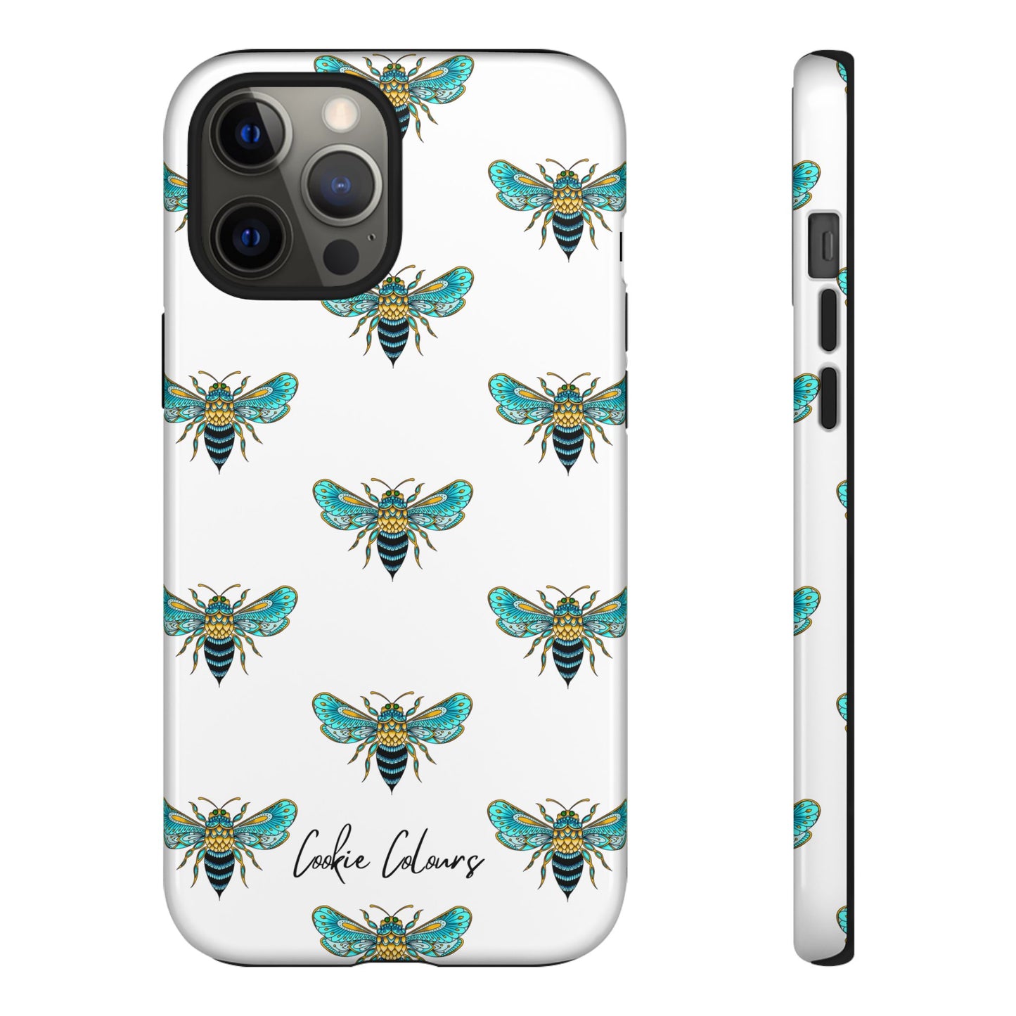 Bee-utiful | Premium Phone Case