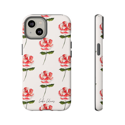 Rosa Rosa | Premium Phone Case