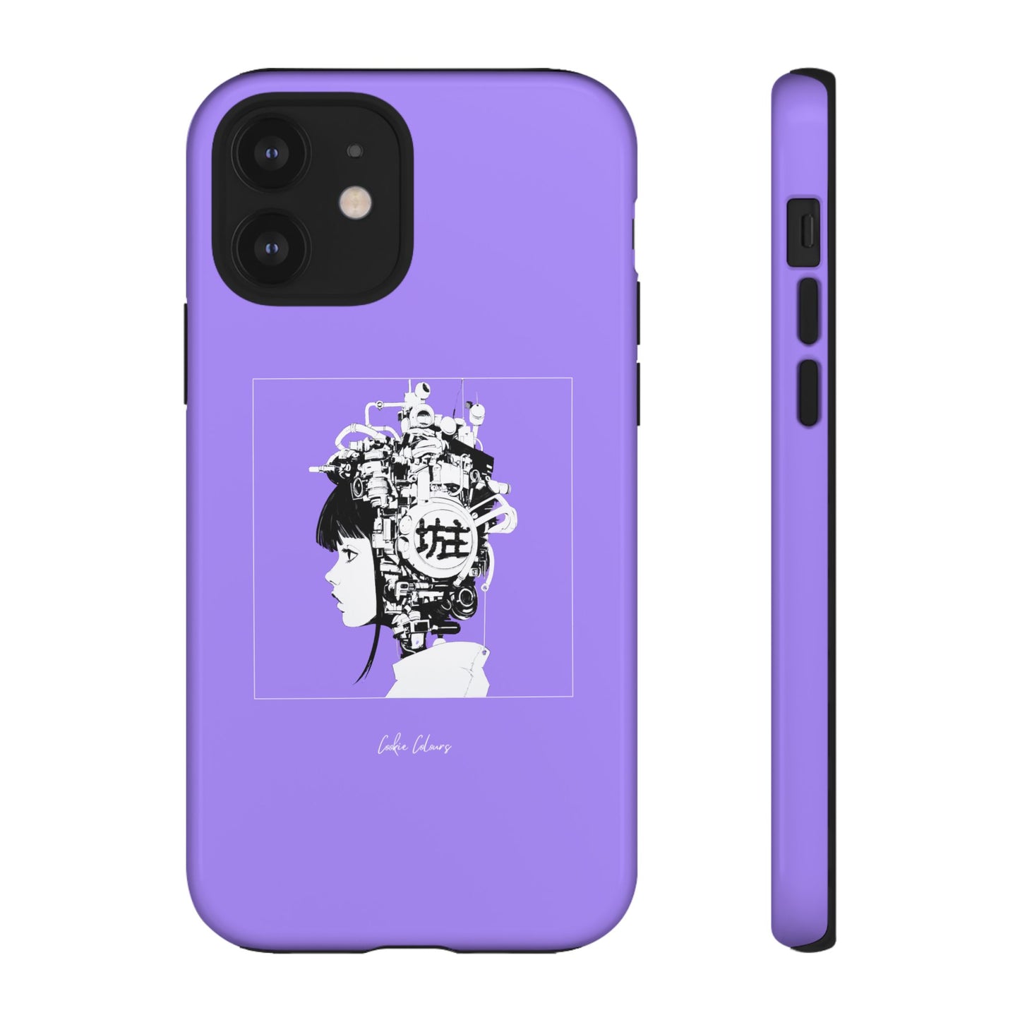 Urban Frequency | Premium Phone Case