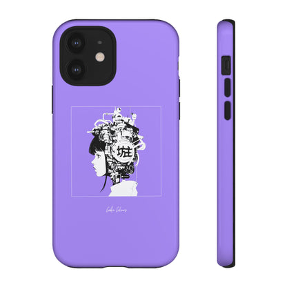 Urban Frequency | Premium Phone Case