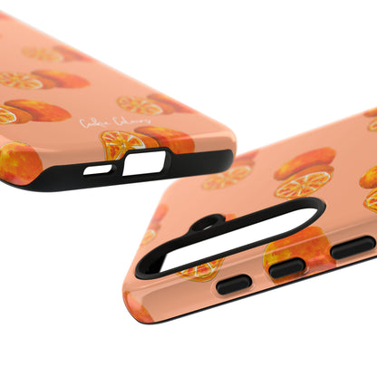 Oranges | Premium Phone Case