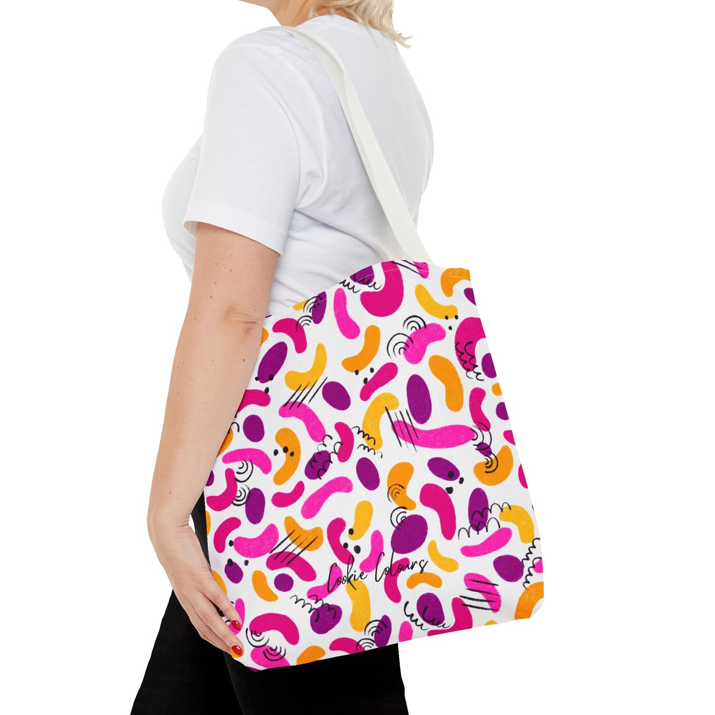 Jelly Beans | Tote Bag