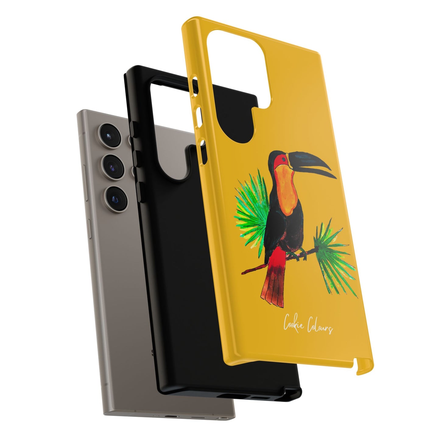 Toucan | Premium Phone Case