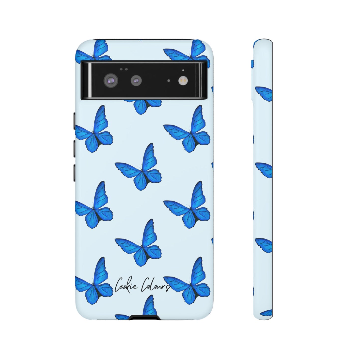 Bluetterfly | Premium Phone Case