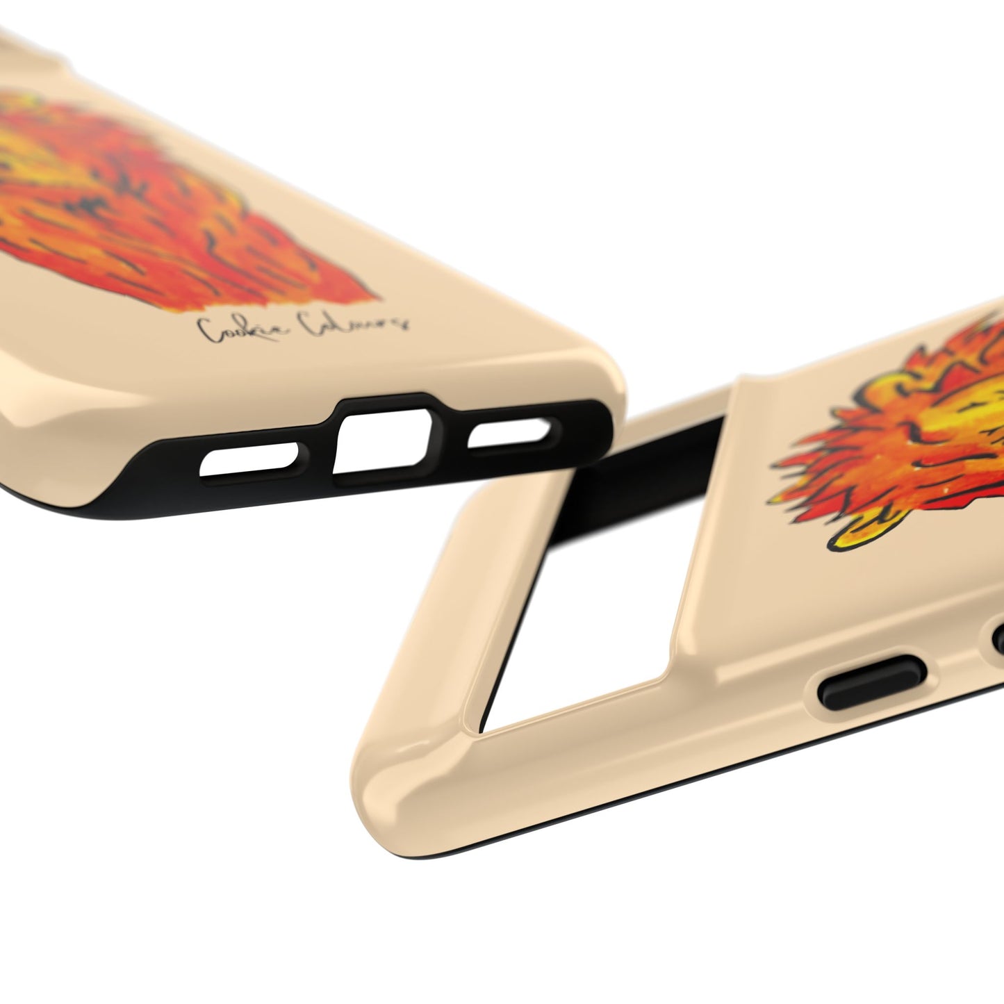 Simba | Premium Phone Case