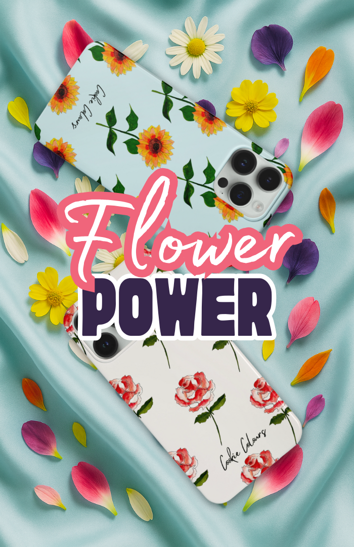 Flower Power
