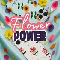Flower Power