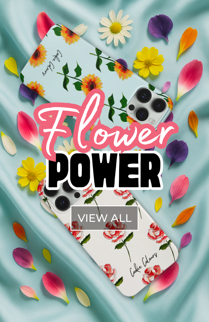 Flower Power