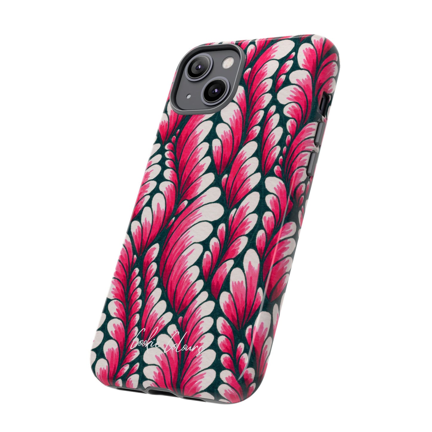 Coral Crush | Premium Phone Case