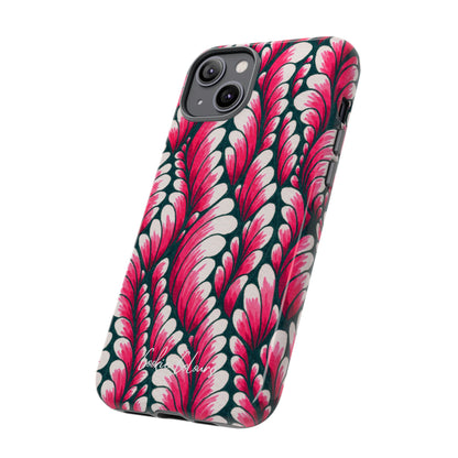 Coral Crush | Premium Phone Case