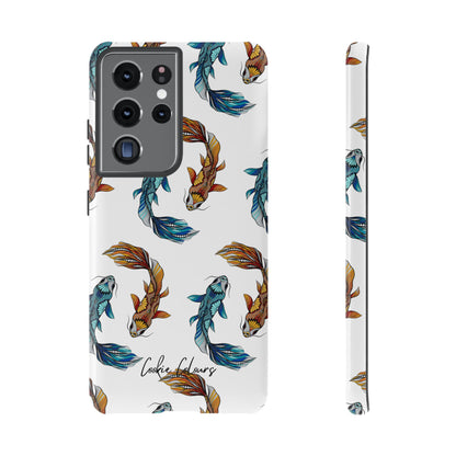 Koi Fish | Premium Phone Case