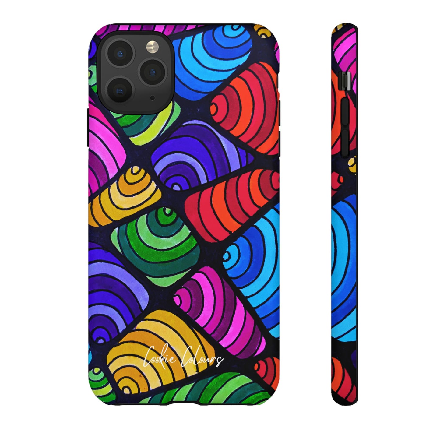 Chromarc | Premium Phone Case