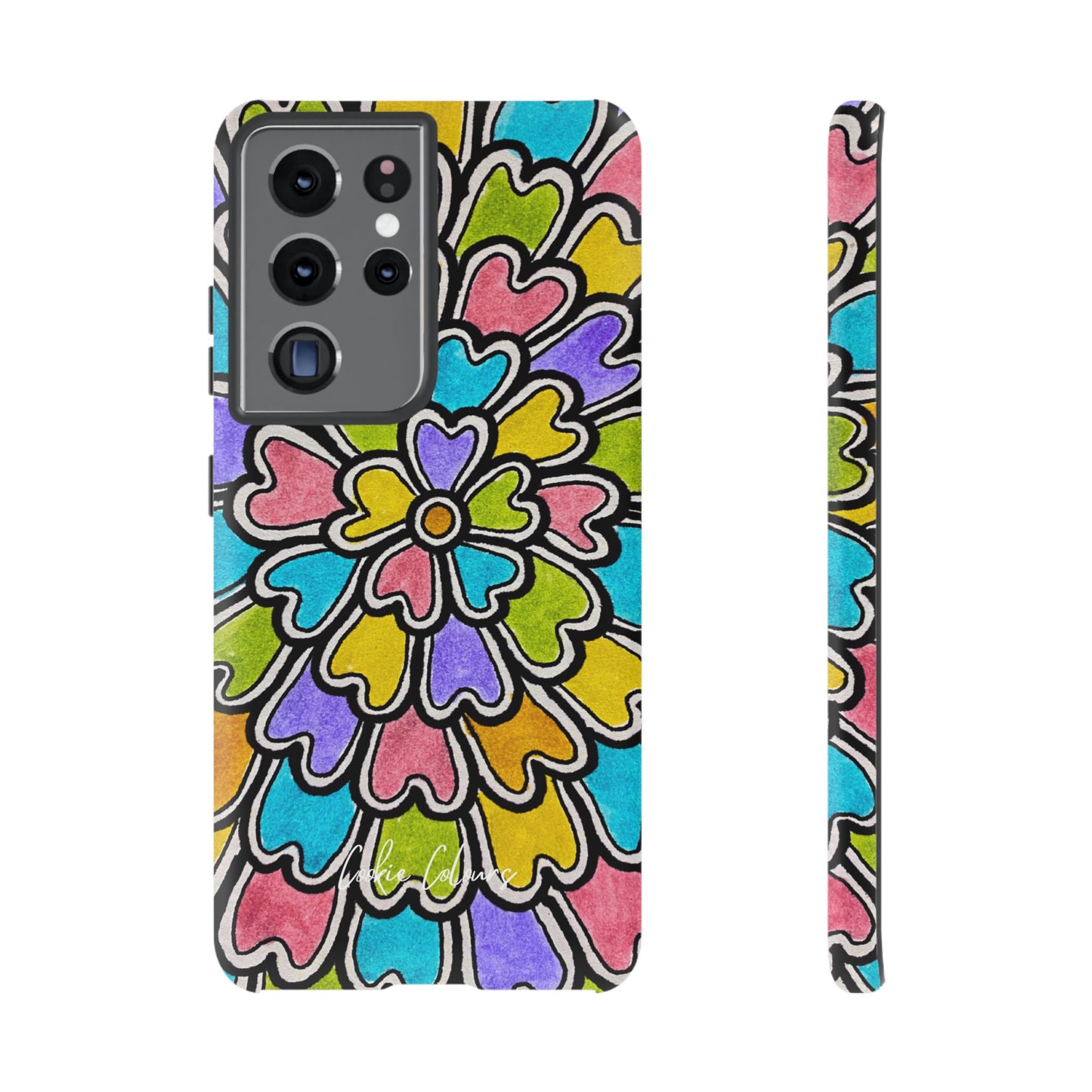 Whispers of Spring | Premium Phone Case