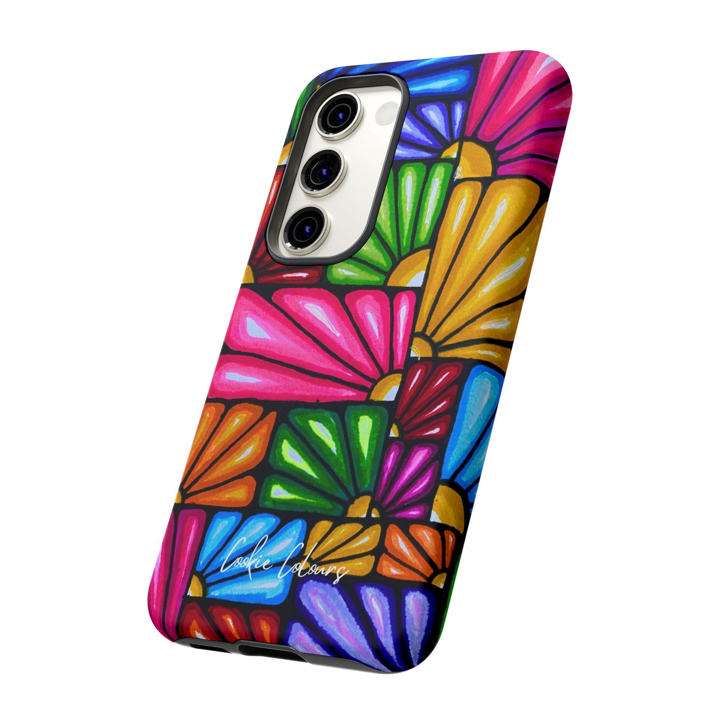 Elysium Blooms | Premium Phone Case