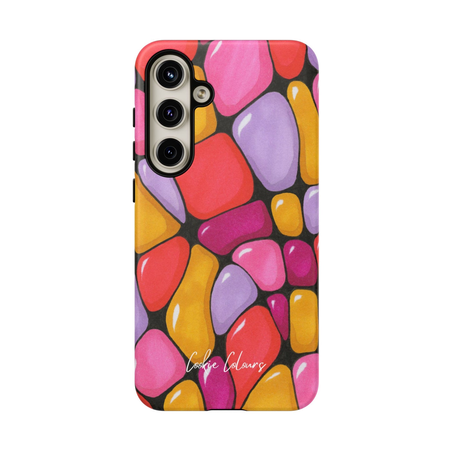 Candy Stone | Premium Phone Case