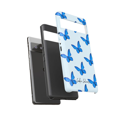 Bluetterfly | Premium Phone Case