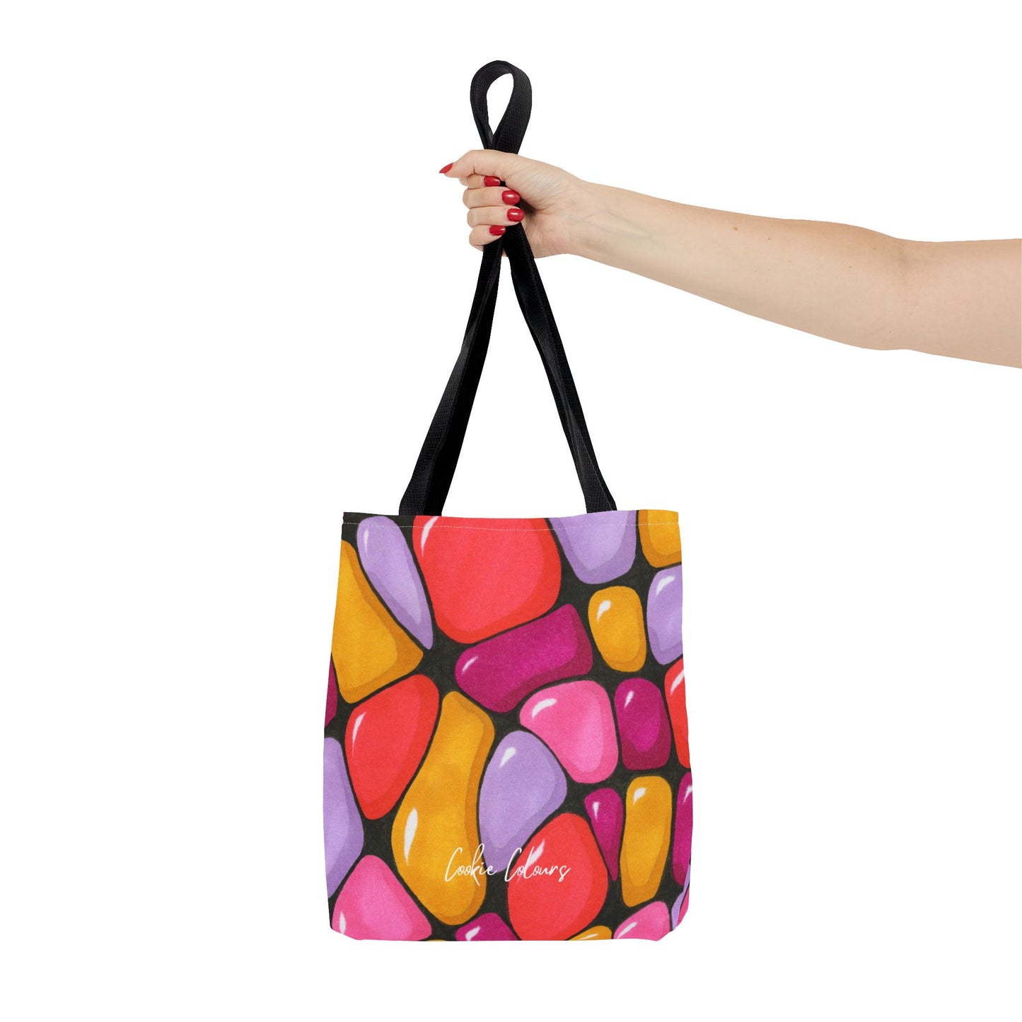 Candy Stone | Tote Bag