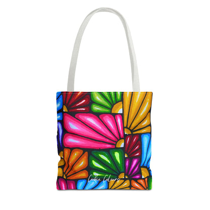 Elysium Blooms | Tote Bag