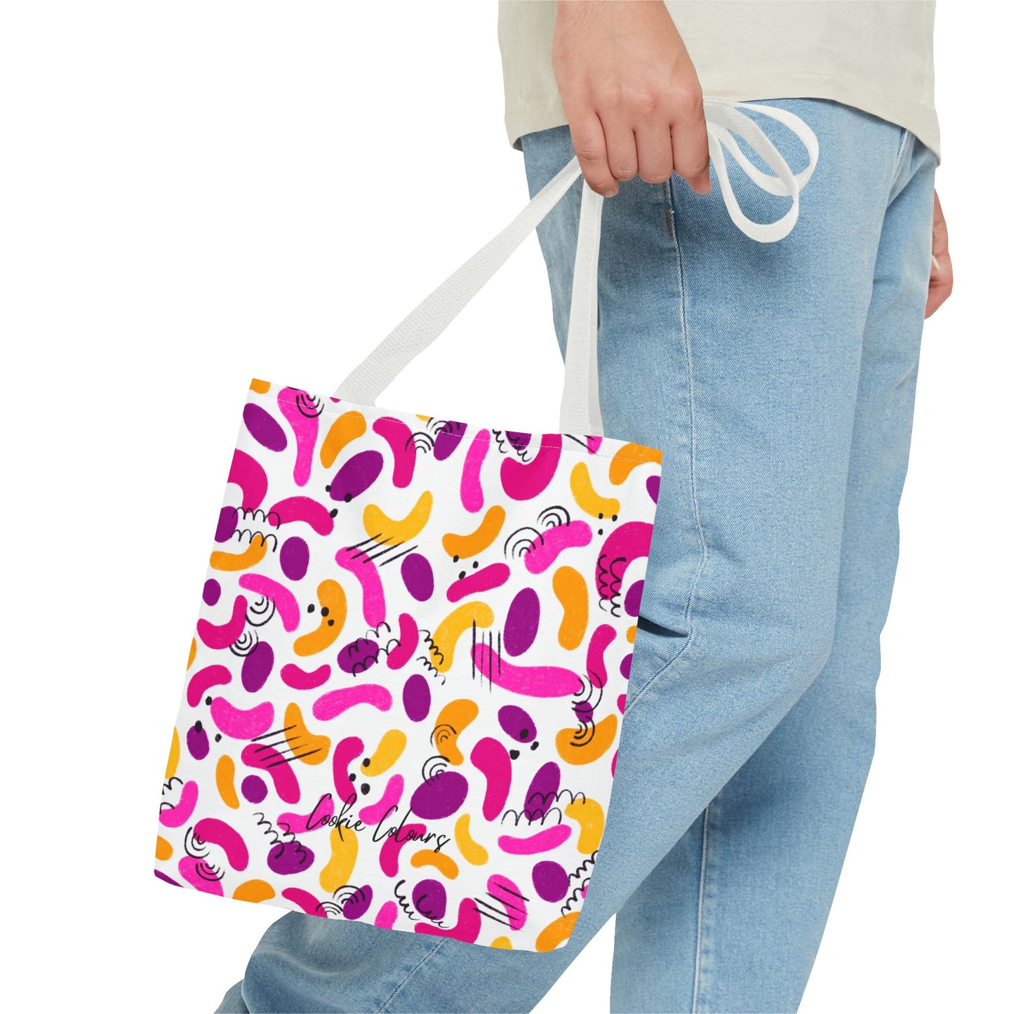 Jelly Beans | Tote Bag