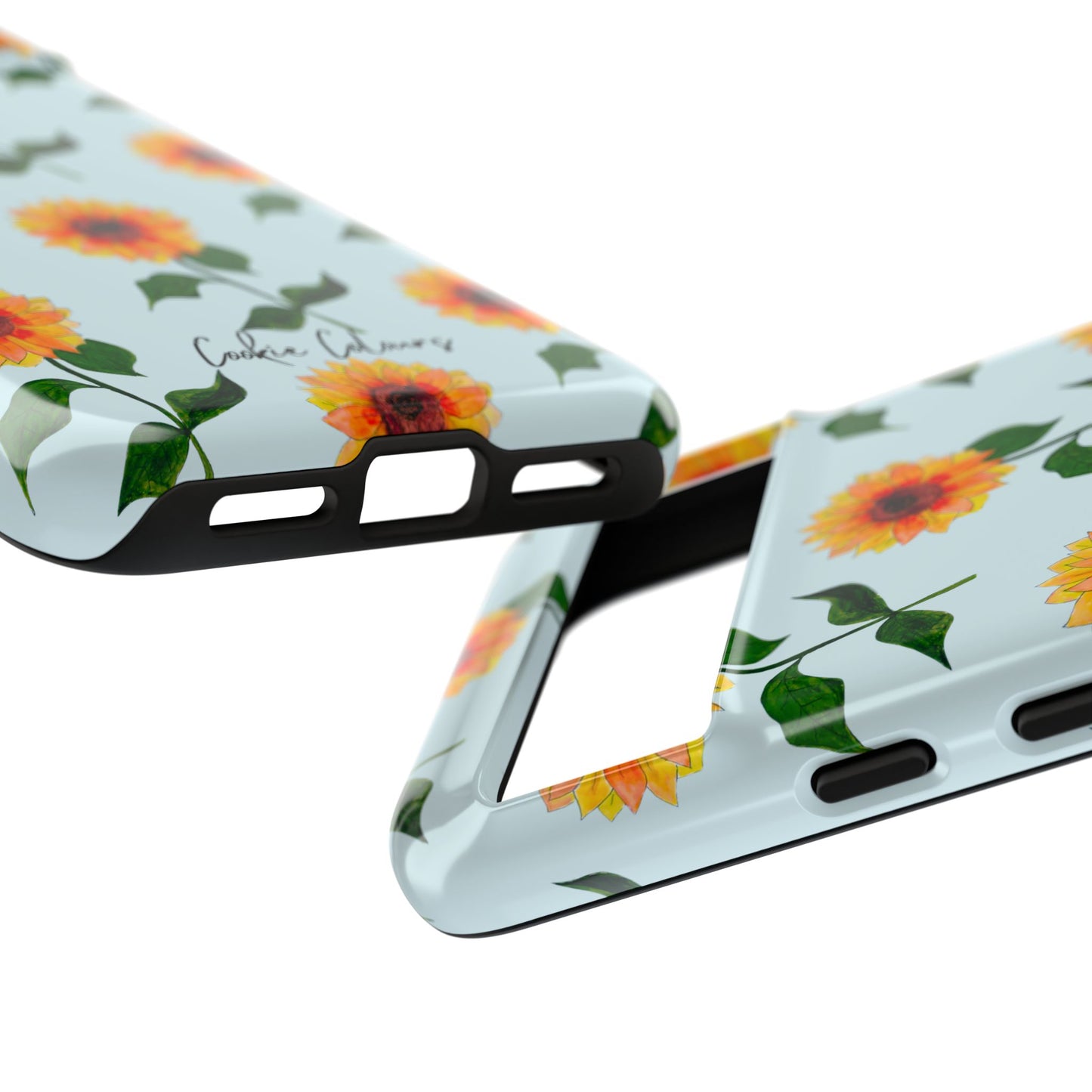 Sunflower | Premium Phone Case