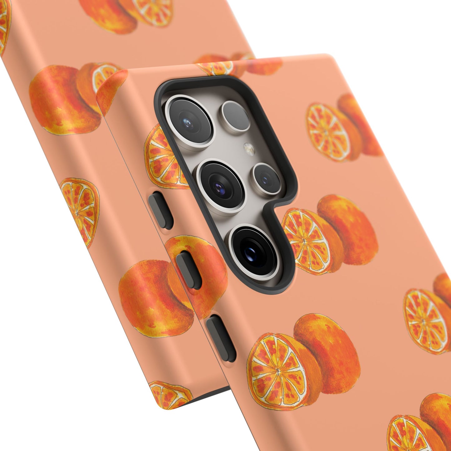 Oranges | Premium Phone Case