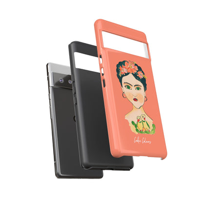 Young Frida | Premium Phone Case