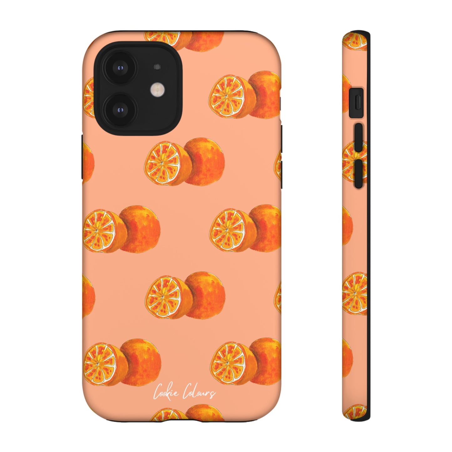 Oranges | Premium Phone Case