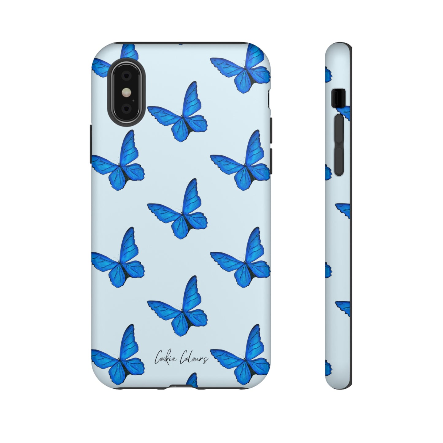 Bluetterfly | Premium Phone Case