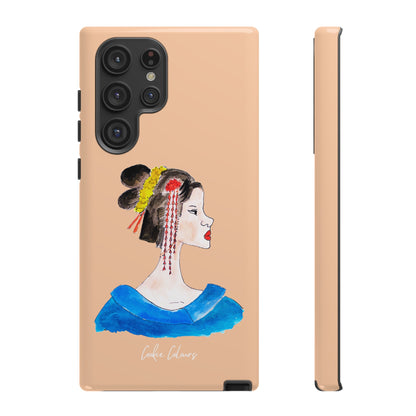 Geisha | Premium Phone Case