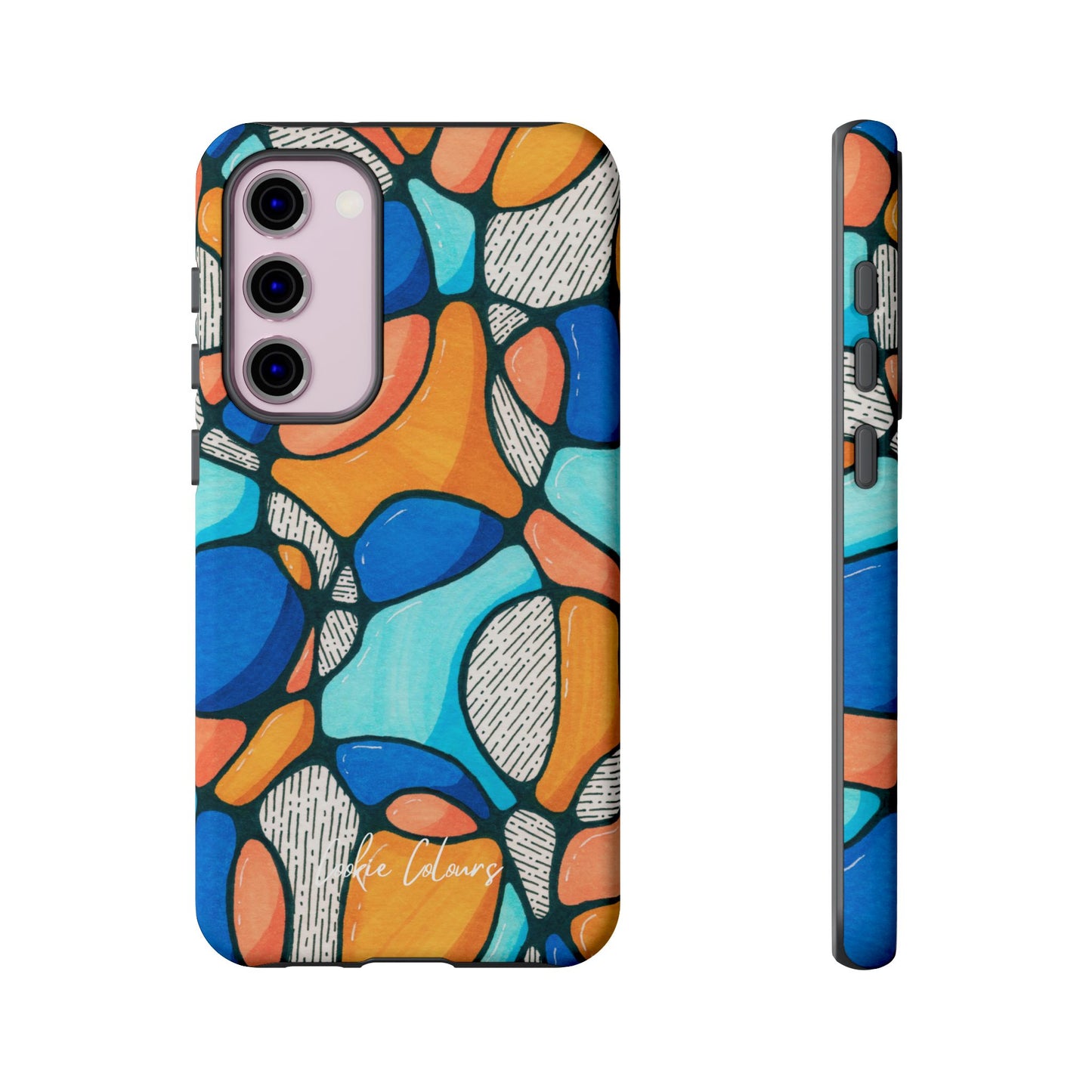 Garden Maze | Premium Phone Case