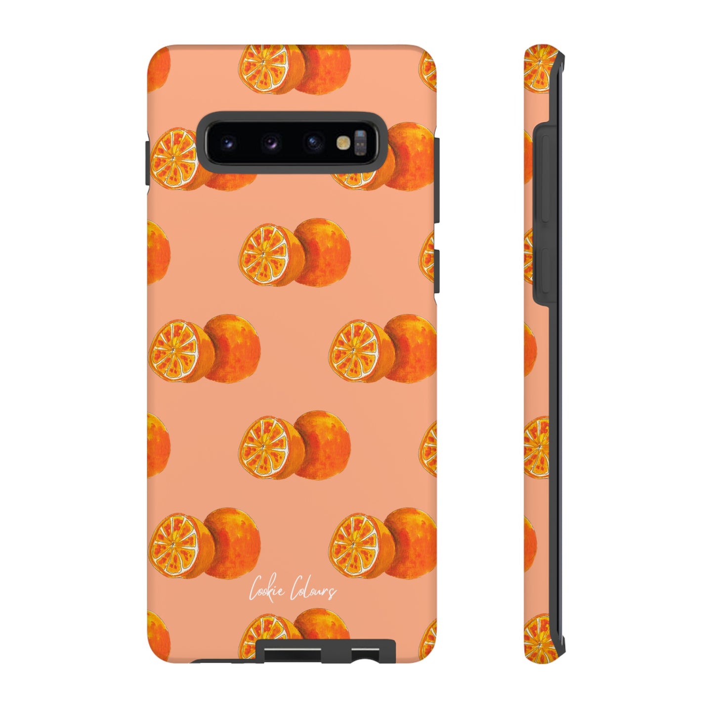 Oranges | Premium Phone Case