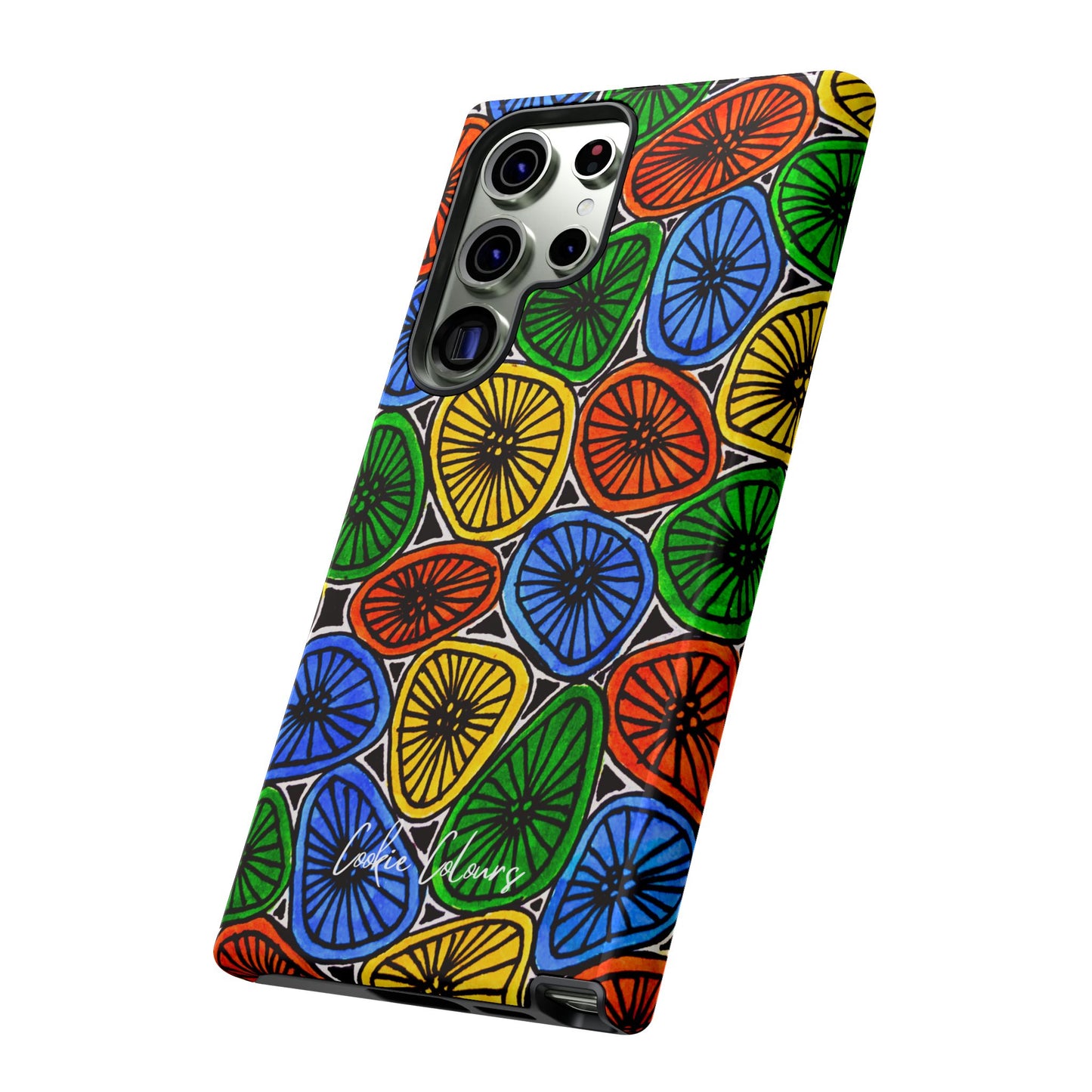 Pebble Path | Premium Phone Case