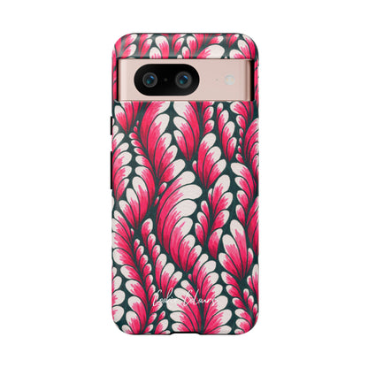 Coral Crush | Premium Phone Case