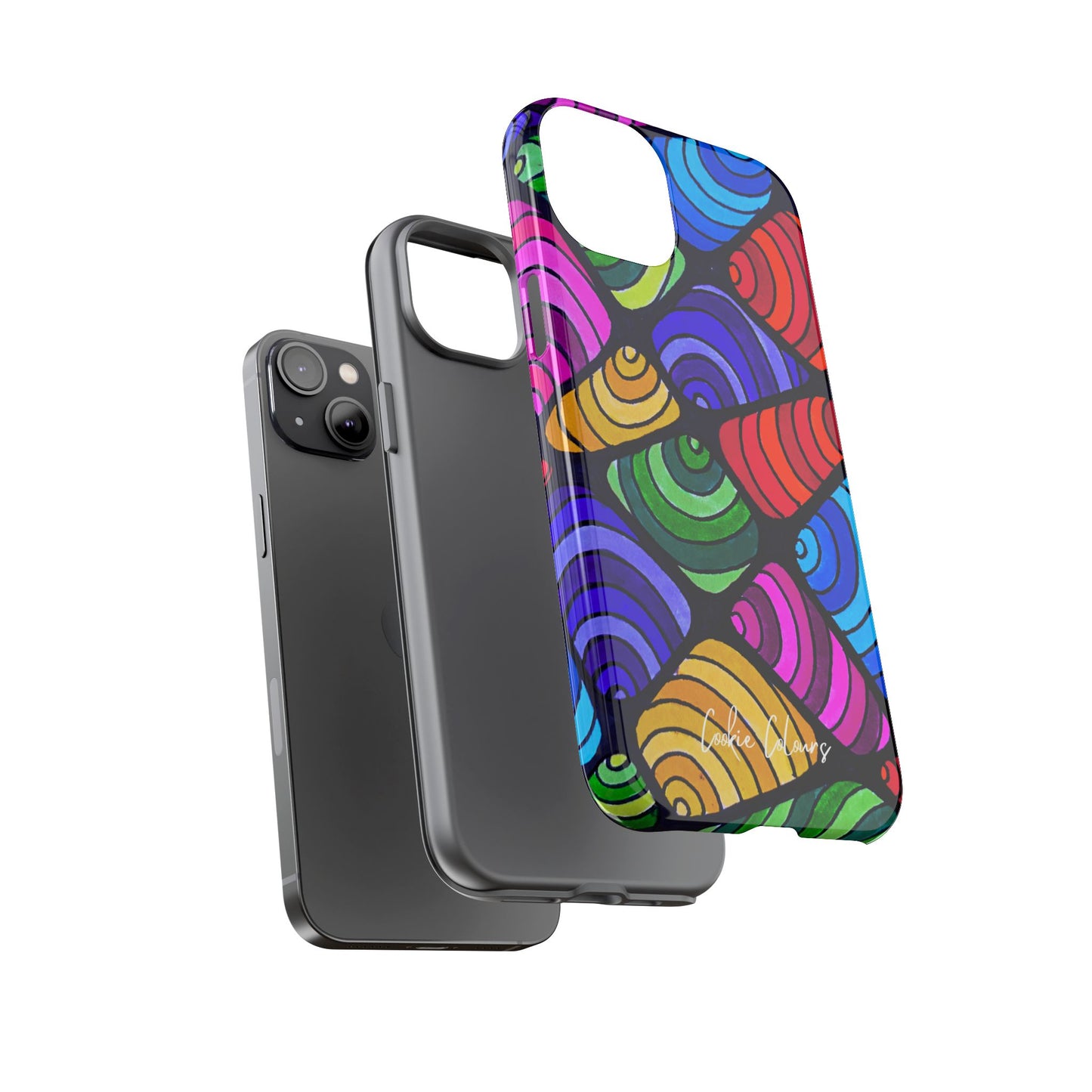 Chromarc | Premium Phone Case