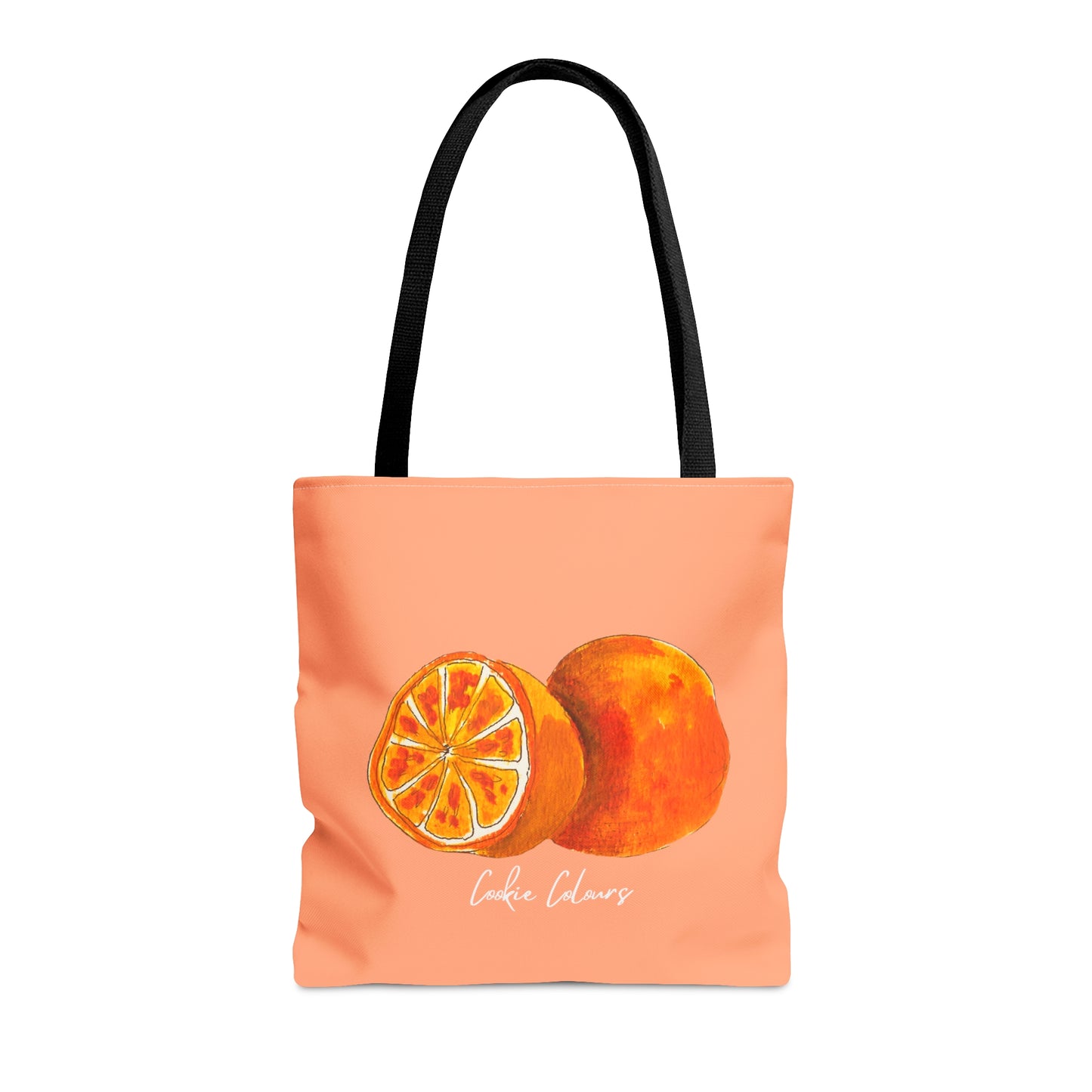 Oranges | Tote Bag