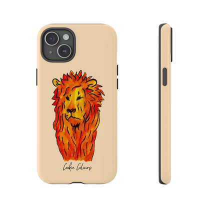 Simba | Premium Phone Case