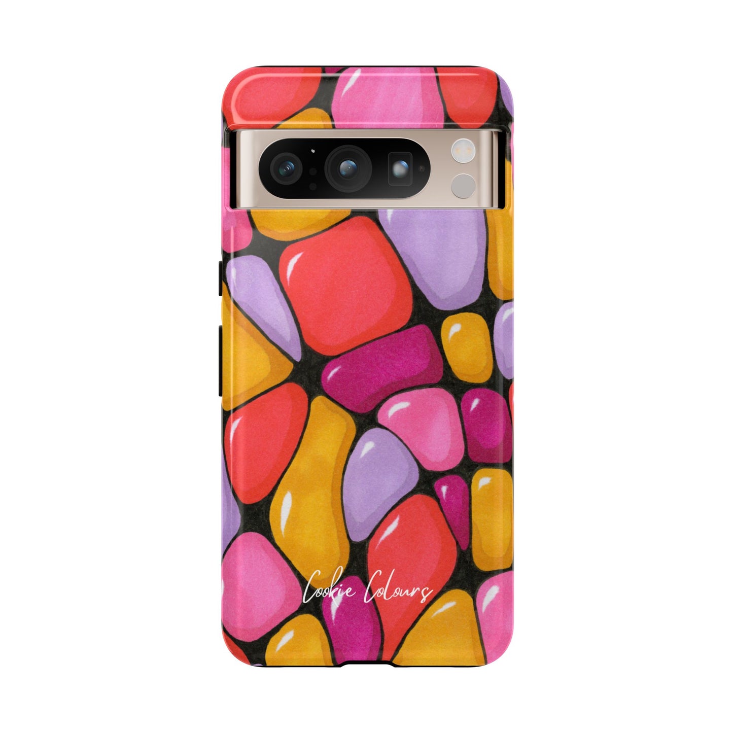 Candy Stone | Premium Phone Case