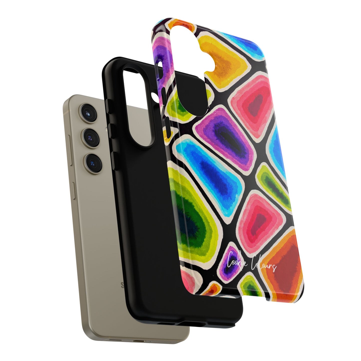 Chromatic Dreams | Premium Phone Case