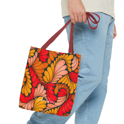 Sunset Swirls | Tote Bag